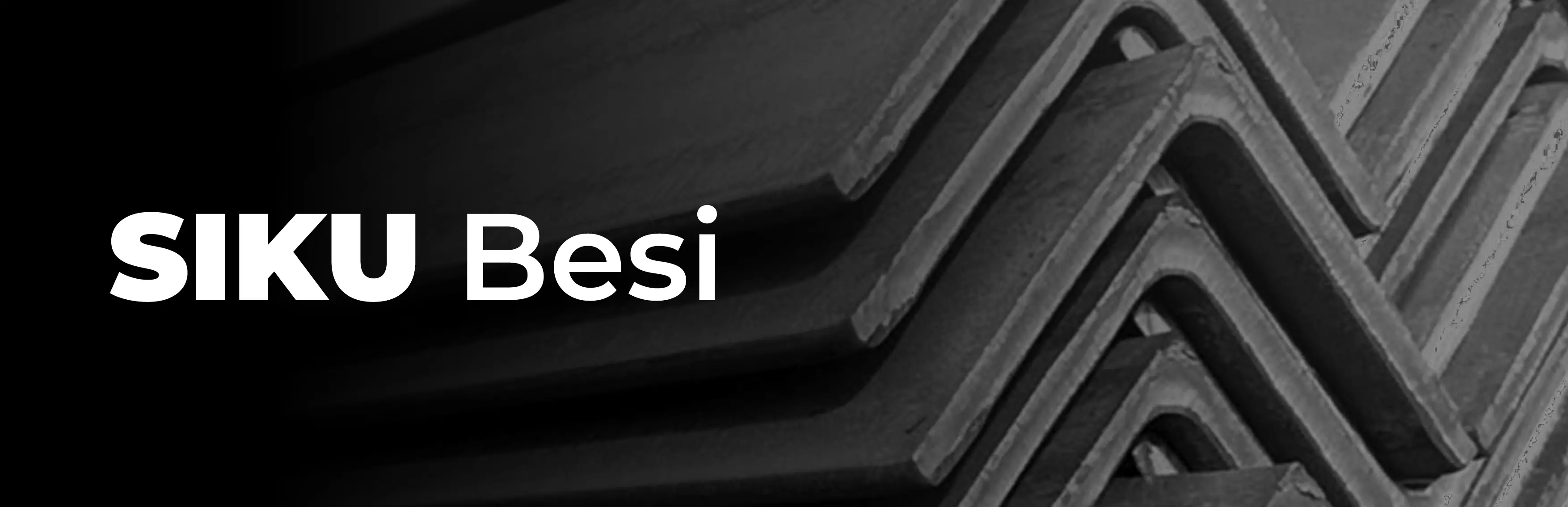 Siku Besi